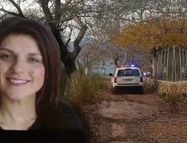 Νέες αποκαλύψεις για το θρίλερ θανάτου της Λαγούδη: «Ξέρουμε τους δύο υπόπτους για τη δολοφονία της»